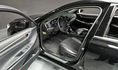 Hyundai Grandeur 2019, 129647 км, за 13900000 KRW - фото 10