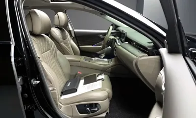 Kia K9 2022, 46976 км, за 40990000 KRW - фото 26