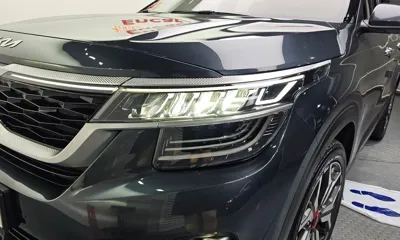 Kia Seltos 2023, 72509 км, за 17500000 KRW - фото 22