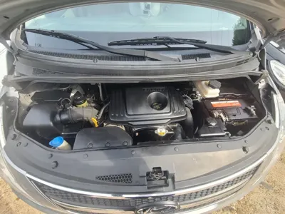 Hyundai Starex 2015, 225180 км, за 5500000 KRW - фото 11