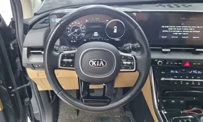 Kia Canival 2021, 143852 км, за 24500000 KRW - фото 11