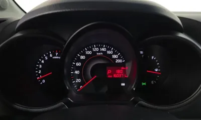Kia Ray 2013, 160371 км, за 6900000 KRW - фото 8