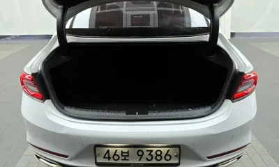 Hyundai Grandeur 2018, 112254 км, за 13400000 KRW - фото 20