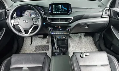 Hyundai Tucson 2019, 88063 км, за 17500000 KRW - фото 7
