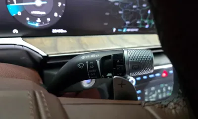 Genesis GV80 2024, 28492 км, за 55800000 KRW - фото 34