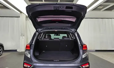 Hyundai Santafe 2019, 110430 км, за 16900000 KRW - фото 20