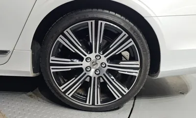Volvo S90 2022, 57814 км, за 35500000 KRW - фото 21