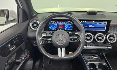 Mercedes-Benz EQB 2025, 22229 км, за 51700000 KRW - фото 13
