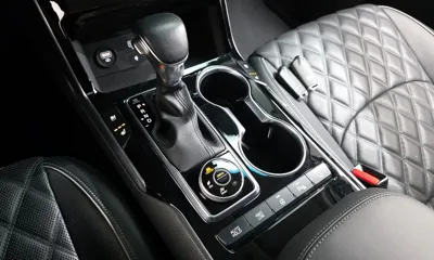 Kia Mohave 2020, 34834 км, за 31000000 KRW - фото 9