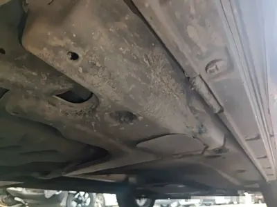 Audi Q3 2020, 96400 км, за 79000 CNY - фото 17