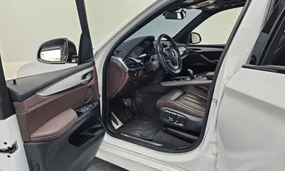 BMW X5 2018, 80068 км, за 33500000 KRW - фото 10
