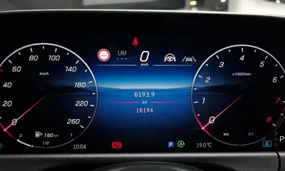 Mercedes-Benz E-Class 2024, 16194 км, за 79900000 KRW - фото 8