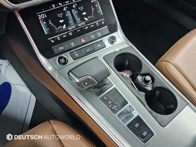Audi A6 2023, 49729 км, за 31700000 KRW - фото 9