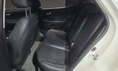 Kia Stonic 2018, 151659 км, за 7800000 KRW - фото 11