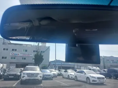 Kia Carens 2018, 152264 км, за 7600000 KRW - фото 9