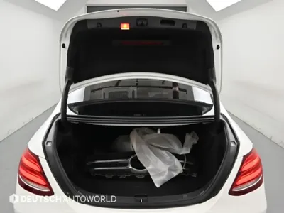 Mercedes-Benz E-Class 2017, 170000 км, за 13700000 KRW - фото 19