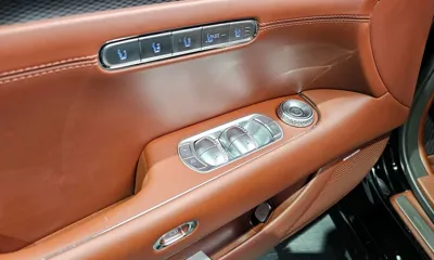 Genesis G90 2022, 124324 км, за 51900000 KRW - фото 28