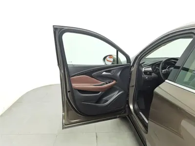 Buick Envision Plus 2016, 124600 км, за 28900 CNY - фото 8