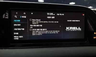 Hyundai Palisade 2021, 79742 км, за 25400000 KRW - фото 31