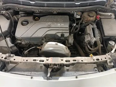 Buick Verano 2016, 64600 км, за 26500 CNY - фото 10
