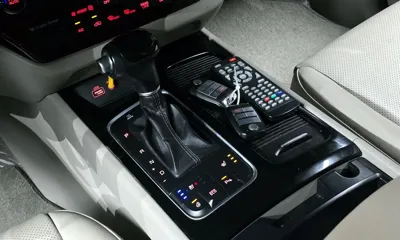 Kia Canival 2015, 128018 км, за 10490000 KRW - фото 9