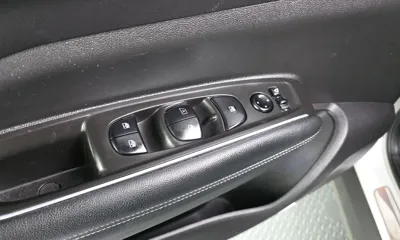 Renault-KoreaSamsung QM6 2017, 157840 км, за 8400000 KRW - фото 30
