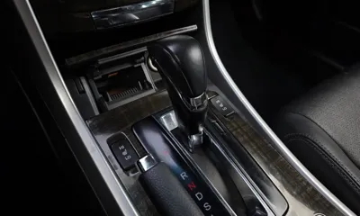Honda Accord 2014, 145485 км, за 6300000 KRW - фото 9