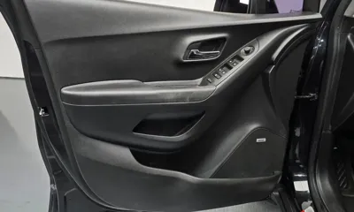 ChevroletGMDaewoo Trax 2016, 149659 км, за 4500000 KRW - фото 24