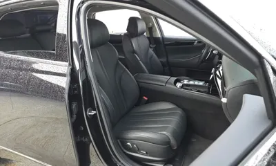 Genesis G80 2021, 82597 км, за 32700000 KRW - фото 26
