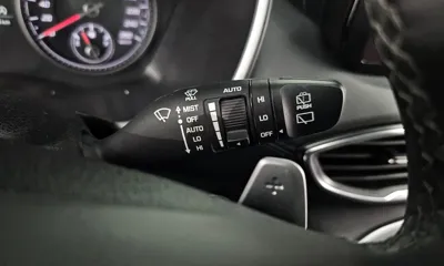 Hyundai Santafe 2022, 121793 км, за 22500000 KRW - фото 16