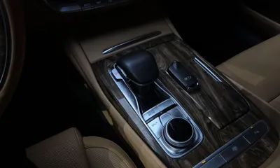 Kia K9 2021, 130081 км, за 24890000 KRW - фото 9