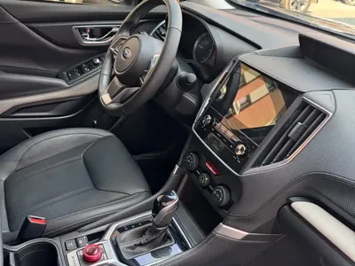 Subaru Forester 2022, 44000 км, за 208000 CNY - фото 12