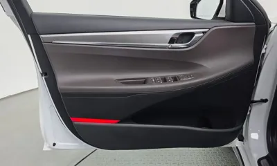 Hyundai Grandeur 2021, 39968 км, за 23900000 KRW - фото 24