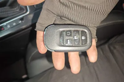 Honda Civic 2022, 63300 км, за 101832.21 CNY