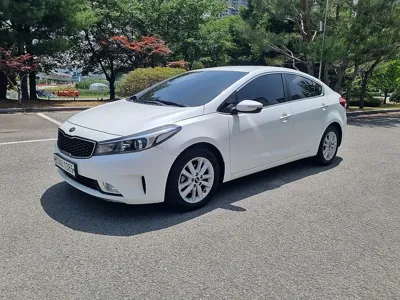 Kia K3 2016, 119100 км, за 6990000 KRW - фото 2