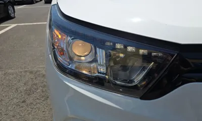 KG_Mobility_Ssangyong TIBOLI 2017, 89024 км, за 8700000 KRW - фото 22