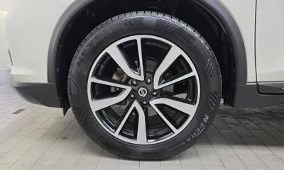 Nissan X-Trail 2018, 79194 км, за 18100000 KRW - фото 5