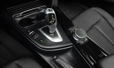 BMW Gran Turismo 2017, 94522 км, за 17900000 KRW - фото 9