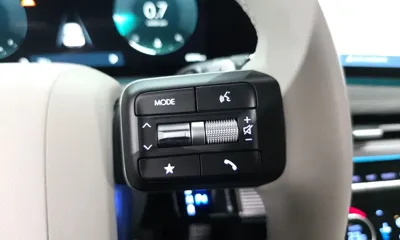 Hyundai Santafe 2024, 6004 км, за 36900000 KRW - фото 29