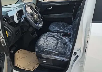 Kia Ray 2026, 1 км, за 3240000 KRW - фото 4