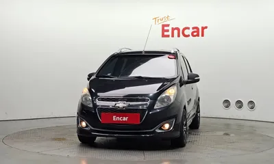 ChevroletGMDaewoo Spark 2013, 101487 км, за 2480000 KRW