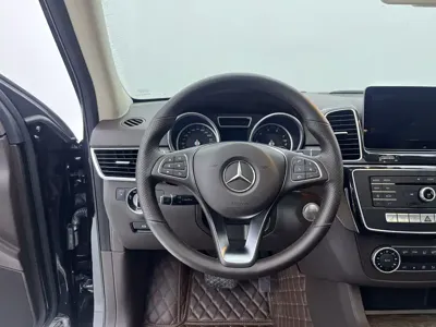 Mercedes-Benz 奔驰GLE(进口) 2017, 115000 км, за 160000 CNY - фото 22