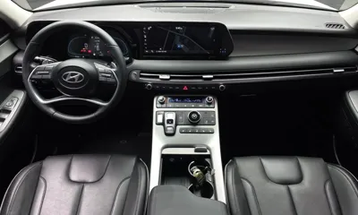 Hyundai Palisade 2023, 71412 км, за 29500000 KRW - фото 7