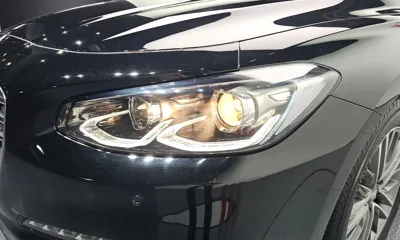 Hyundai Grandeur 2019, 43355 км, за 15800000 KRW - фото 22