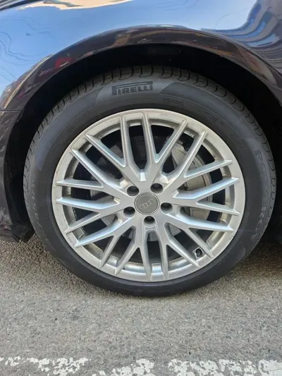 Audi A6 2018, 47000 км, за 21500000 KRW - фото 5