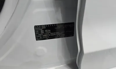 Hyundai Avante 2019, 65037 км, за 10500000 KRW - фото 30