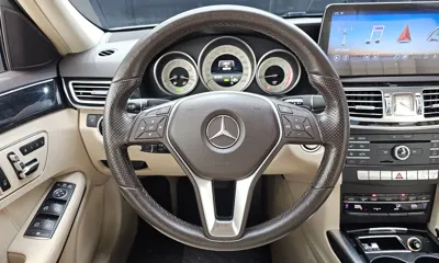 Mercedes-Benz E-Class 2016, 108748 км, за 12900000 KRW - фото 13