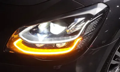 Kia K9 2019, 92404 км, за 23300000 KRW - фото 22