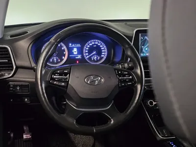 Hyundai Grandeur 2017, 163600 км, за 11000000 KRW - фото 5