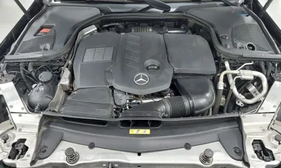 Mercedes-Benz CLS-Class 2020, 127092 км, за 34100000 KRW - фото 6